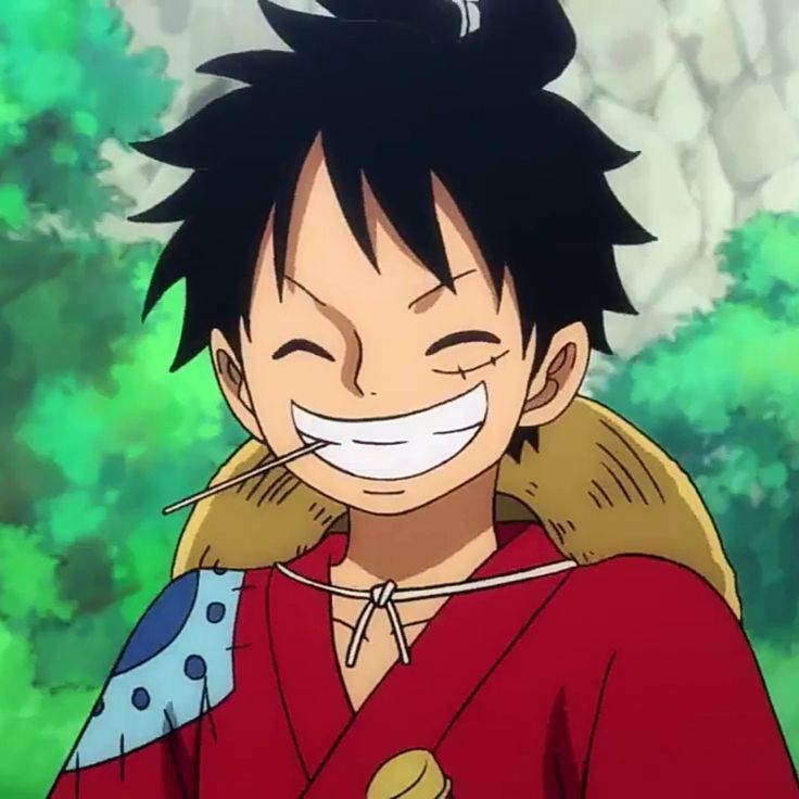 QUAL MELHOR ANIME? - 1